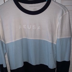 American eagle sweater